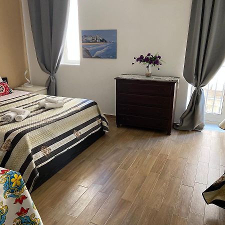Hotel Rent House A Casa Mia Palermo Exteriér fotografie