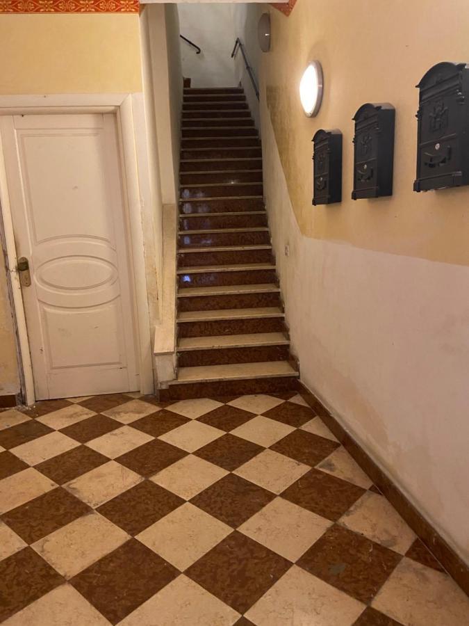 Hotel Rent House A Casa Mia Palermo Exteriér fotografie