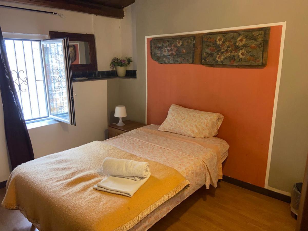Hotel Rent House A Casa Mia Palermo Exteriér fotografie